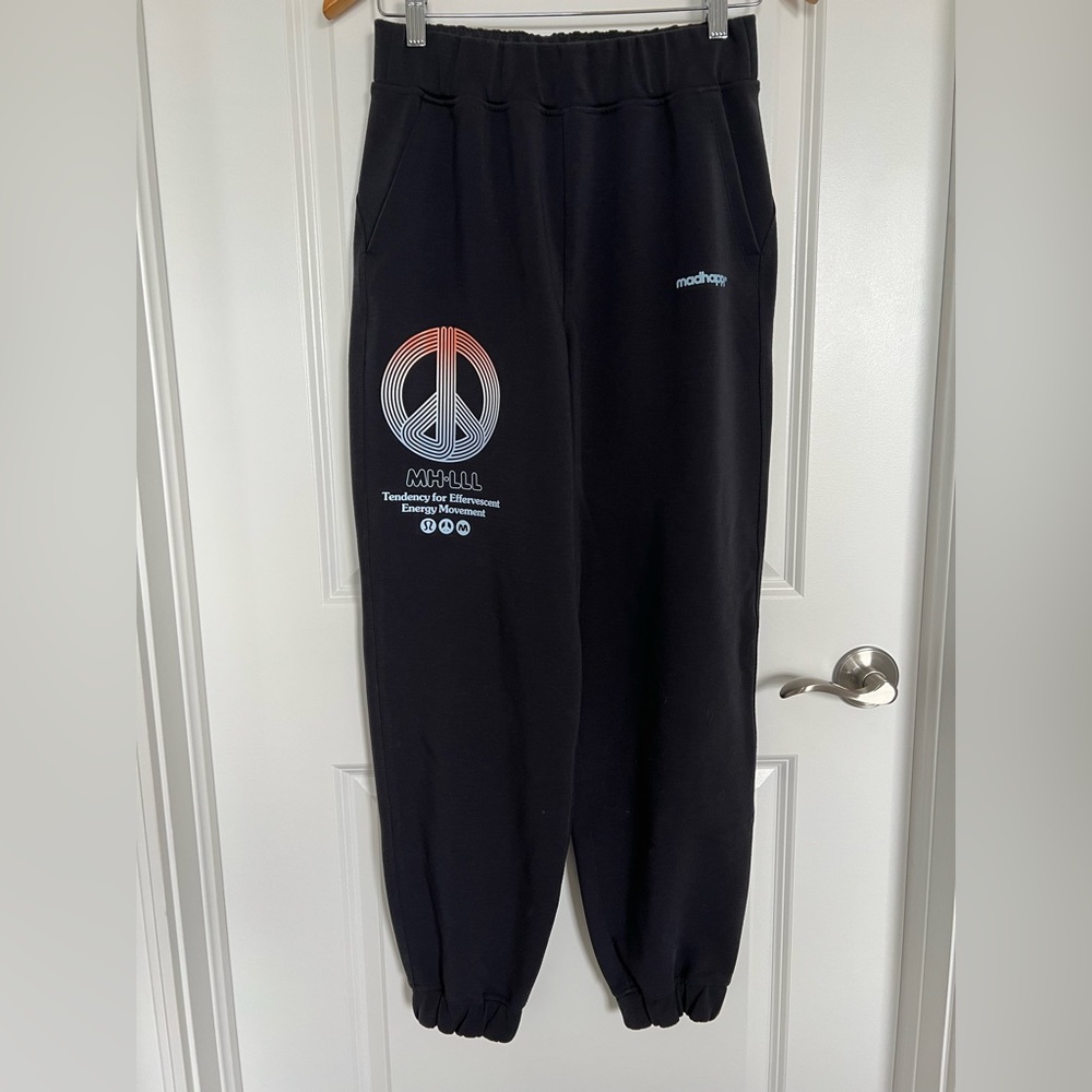 lululemon x Madhappy Relaxed High-Rise Jogger